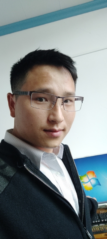 渴慕的第二张照片--安仁蓝颜知己交友网